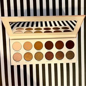 Jaclyn Hill | Divine Neutrals | Morphe | Eyeshadow Palette